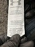 Under Armour 100% Polyester Black Zip Up Hoodie Size 4 - photo 4