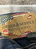 Ralph Lauren Solid Blue Jeans Size 28 waist - photo 5