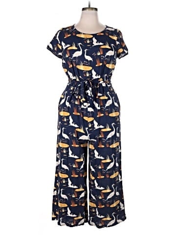 ModCloth Jumpsuit (view 1)