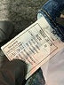 Unbranded Blue Denim Shorts Size M - photo 3