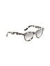 Ray-Ban Gray Black Sunglasses One size - photo 1
