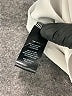 Ronni Nicole Graphic Silver Cocktail Dress Size 10 - photo 8