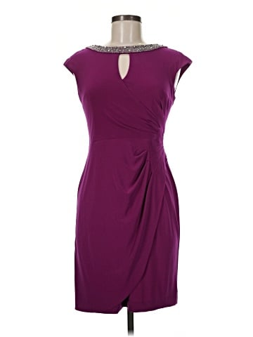 Alex Evenings Cocktail Dress (view 1)