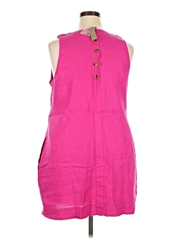 J.Crew Casual Dress (view 2)