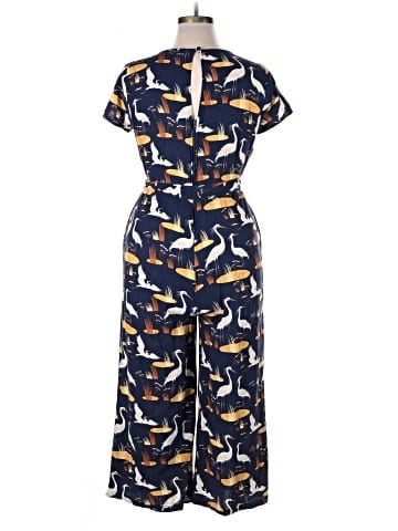ModCloth Jumpsuit (view 2)