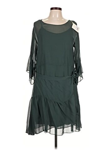 Cotélac Cocktail Dress (view 1)