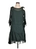 Cotélac Green Cocktail Dress Size Lg (3) - photo 1