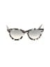 Ray-Ban Gray Black Sunglasses One size - photo 2
