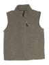 Class Club 100% Polyester Gray Vest Size 8 - photo 1