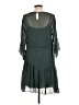 Cotélac Green Cocktail Dress Size Lg (3) - photo 2