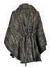 Steve Madden Gray Coat Size L - photo 2