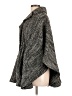 Steve Madden Gray Coat Size L - photo 5