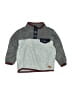7 For All Mankind Gray Jacket 9-12 MO / 12 MO - photo 1
