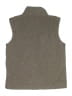 Class Club 100% Polyester Gray Vest Size 8 - photo 2