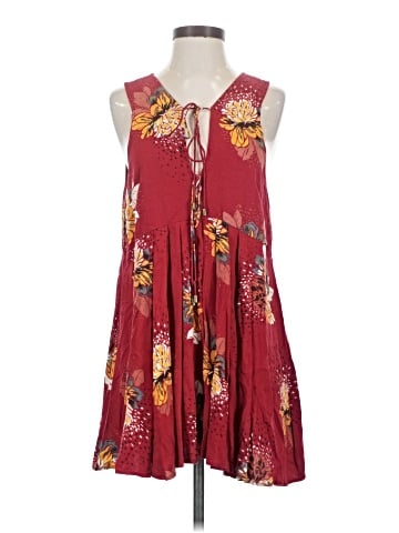 Free People Casual Dress (view 1)