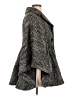 Steve Madden Gray Coat Size L - photo 4