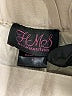 Hot Miami Styles Tan Dress Pants Size S - photo 7