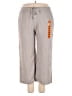 Splendid Gray Casual Pants Size XXL - photo 1