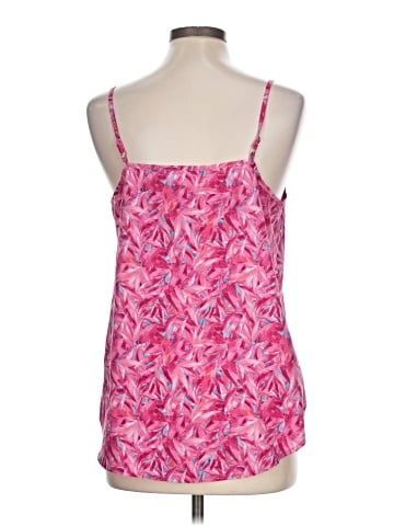 Faded Glory Sleeveless Blouse (view 2)