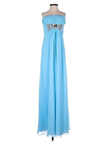LM Collection Cocktail Dress (view 1)