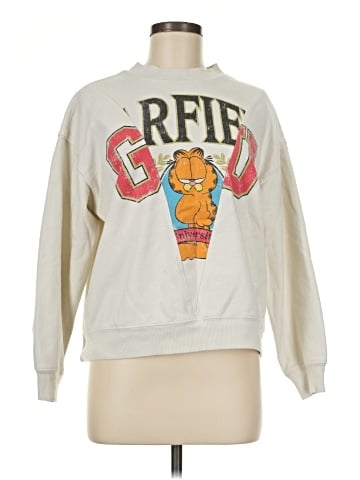 Nickelodeon Sweatshirt (view 1)