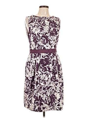 Brooks Brothers Cocktail Dress (view 1)