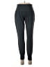 Athleta Solid Black Active Pants Size S (petite) - photo 1