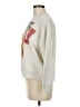 Nickelodeon Graphic White Sweatshirt Size M - photo 5
