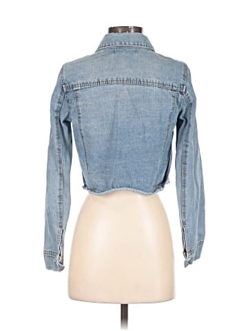 Refuge Denim Jacket (view 2)