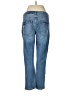 Maurices Hearts Blue Jeans Size 9 - photo 2