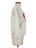 Nickelodeon Graphic White Sweatshirt Size M - photo 4