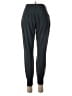 Athleta Solid Black Active Pants Size S (petite) - photo 2
