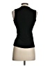 Veronica M. Black Sleeveless Blouse Size XS - photo 2