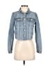 Refuge Blue Denim Jacket Size S - photo 1