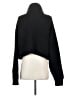 Babaton 100% Wool Solid Black Wool Pullover Sweater Size M - photo 2