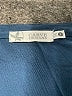 Carve Designs 100% Rayon Blue Kimono Size S - photo 7