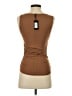 Rag & Bone Brown Sleeveless Top Size S - photo 2