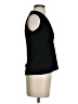 Veronica M. Black Sleeveless Blouse Size XS - photo 4