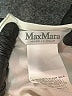 Max Mara Ivory Long Sleeve Blouse Size 10 - photo 7