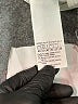 Max Mara Ivory Long Sleeve Blouse Size 10 - photo 8