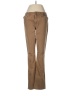 Lauren Jeans Co. Brown Jeans Size 8 - photo 1