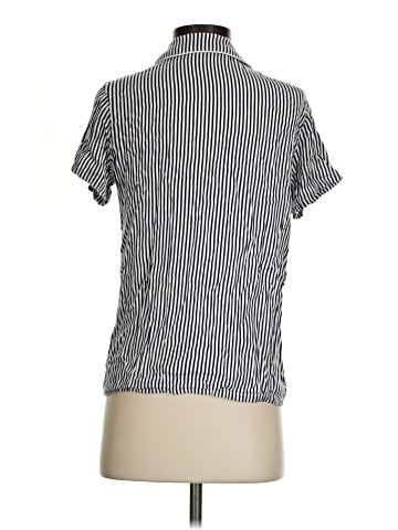 Splendid Short Sleeve Blouse (view 2)