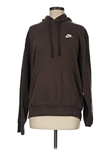 Nike Pullover Hoodie (view 1)