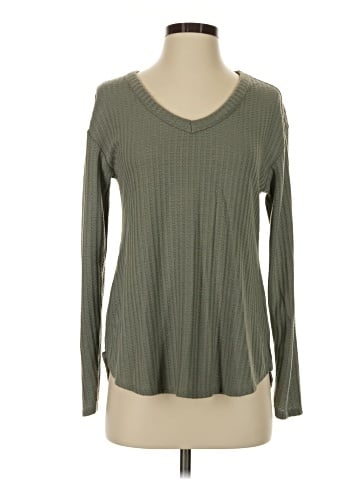 Chaser Long Sleeve Top (view 1)