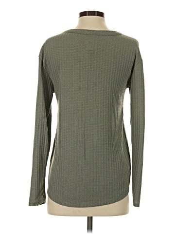 Chaser Long Sleeve Top (view 2)