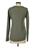 Chaser Green Long Sleeve Top Size S - photo 2