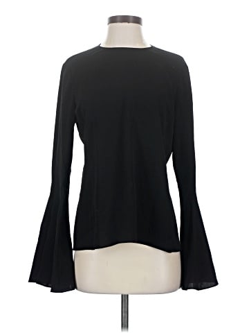 FRAME Long Sleeve Top (view 1)