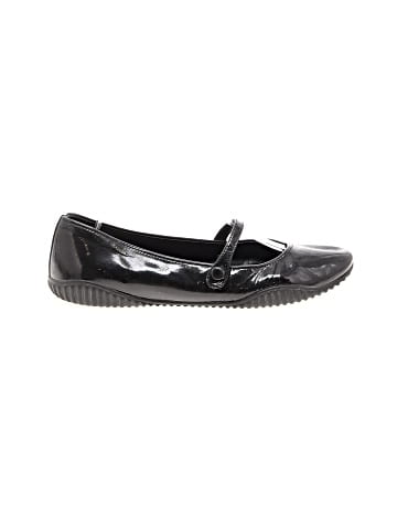 Prada Linea Rossa Flats (view 1)