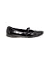 Prada Linea Rossa Black Flats Size EU 38 1/2 - photo 1