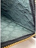 Comme des Garçons Black Leather Clutch One size - photo 4